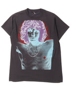 Jim Morrison No One Here Gets Out Alive T-Shirt