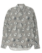 Daniel Arsham Shirt
