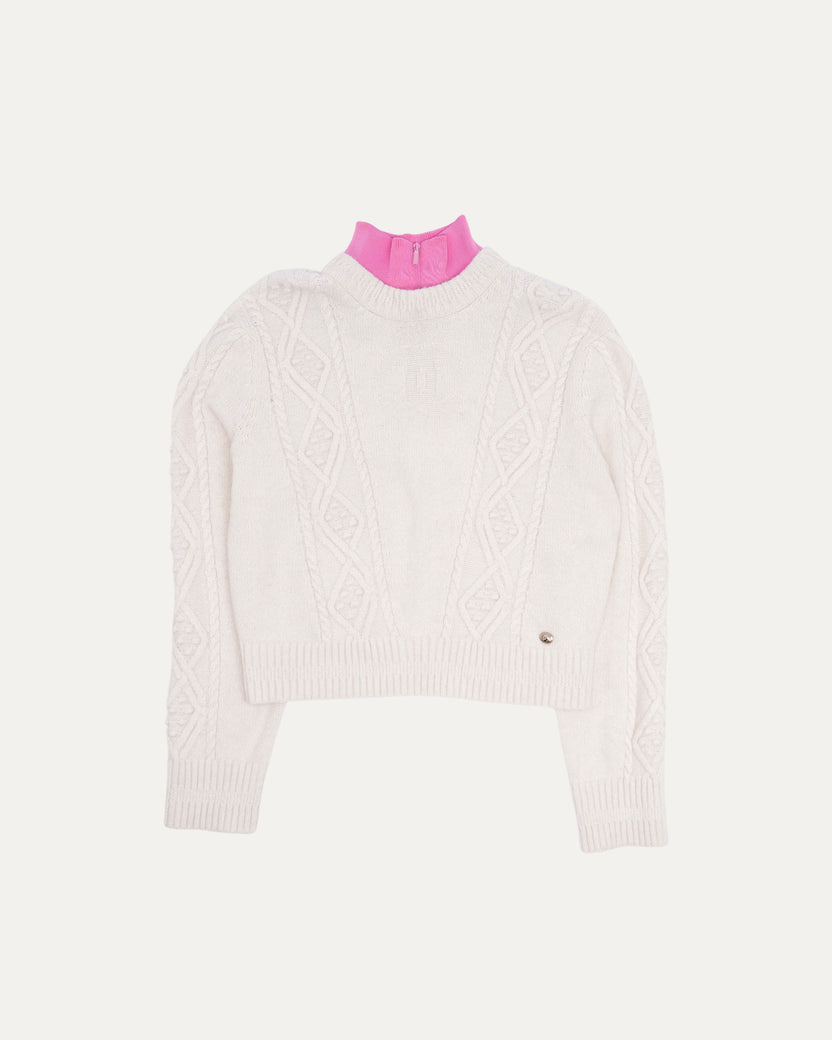 Cashmere Sweater