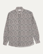 Floral Print Shirt
