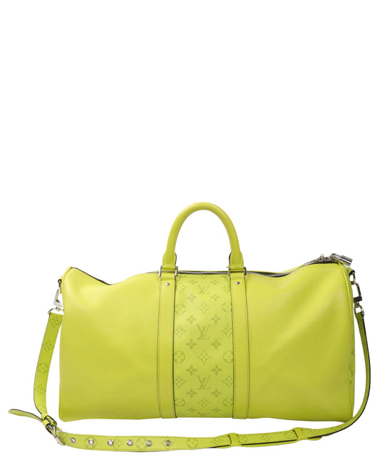 Taigarama Keepall Bandouliere 50