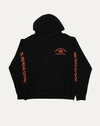 King Taco Hoodie