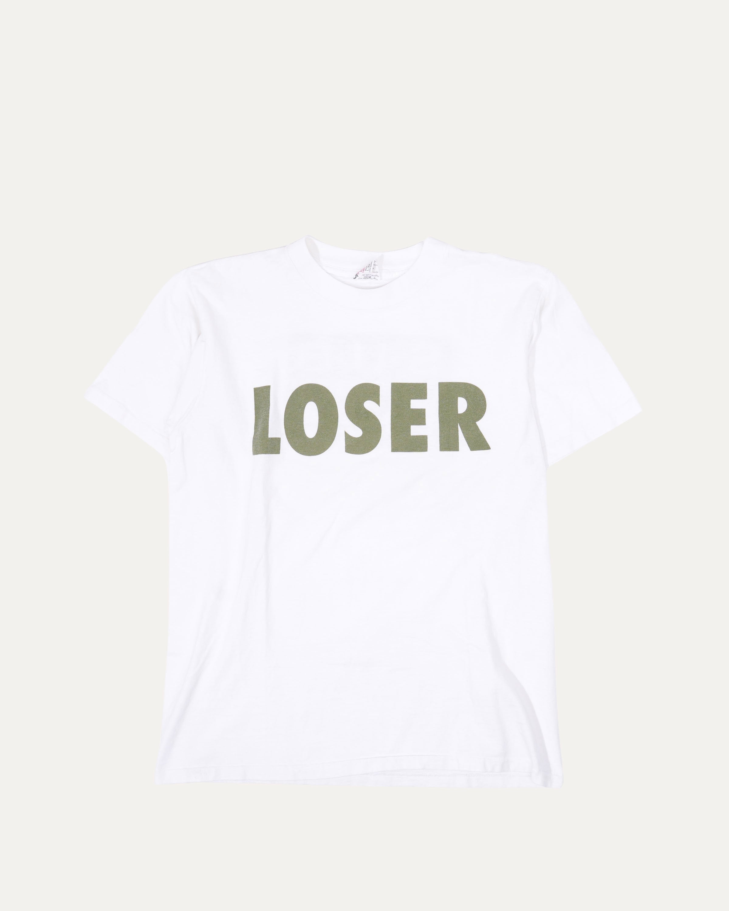 Sub Pop Loser T-Shirt