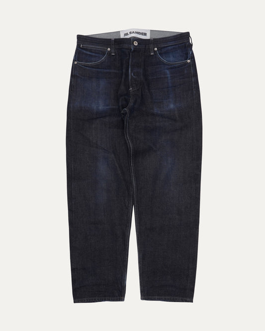 Dark Wash Jeans