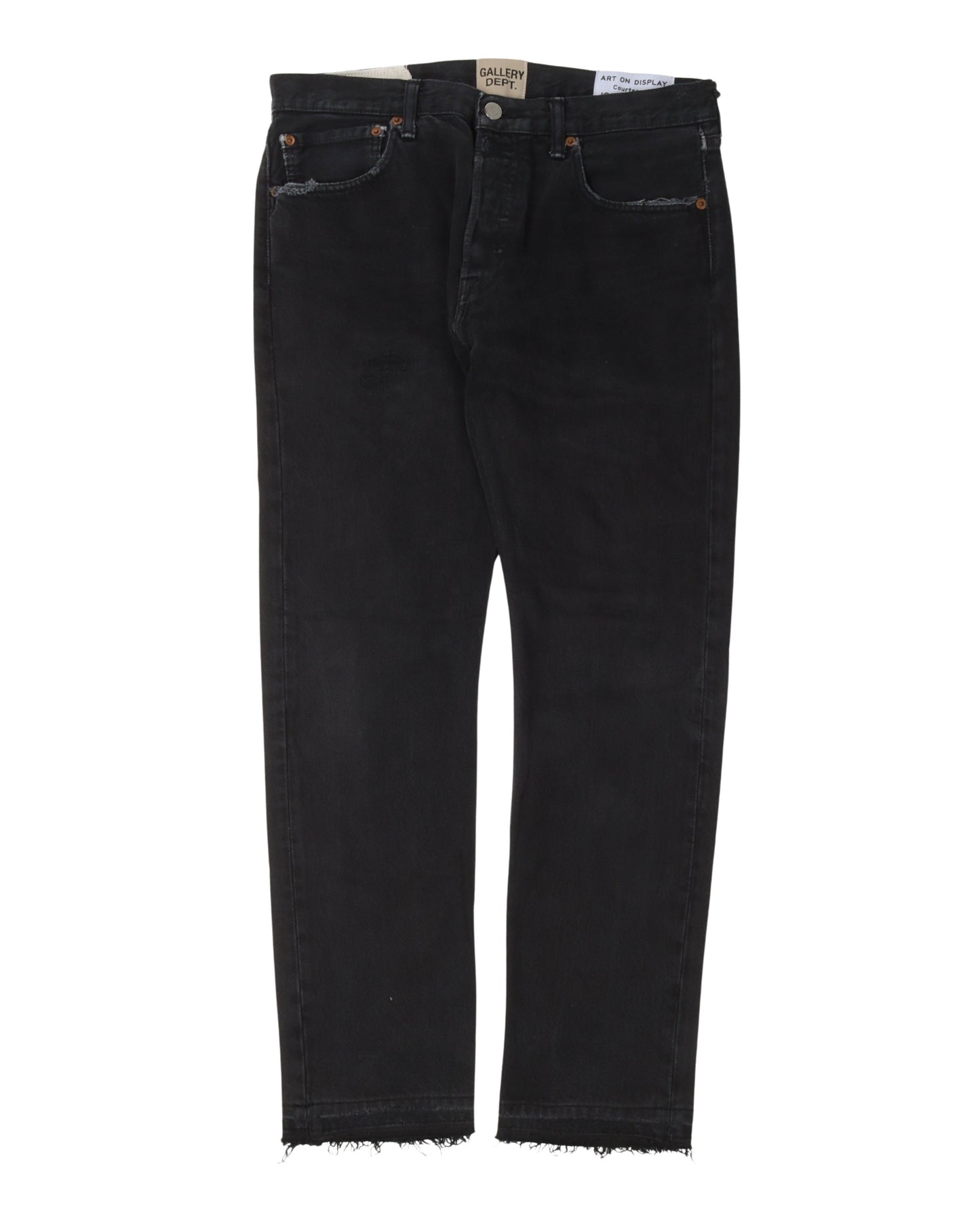 5001 Jeans