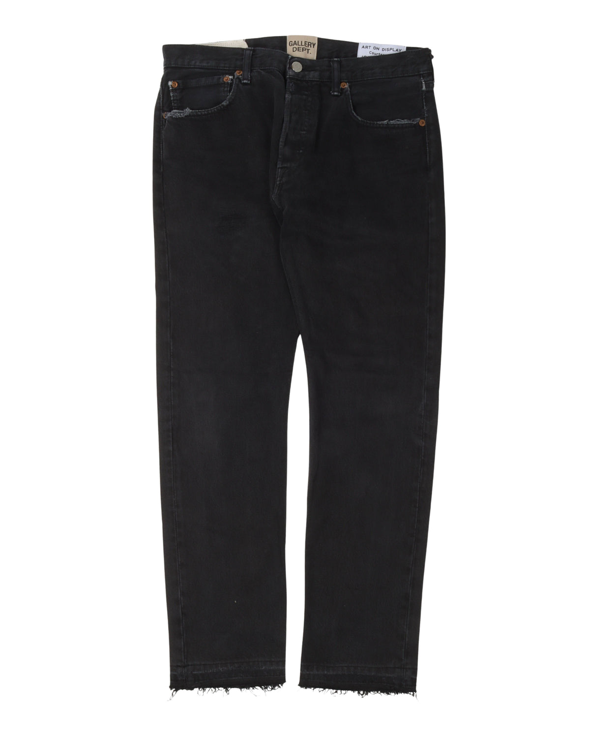5001 Jeans