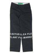 Hi Vis Work Pants