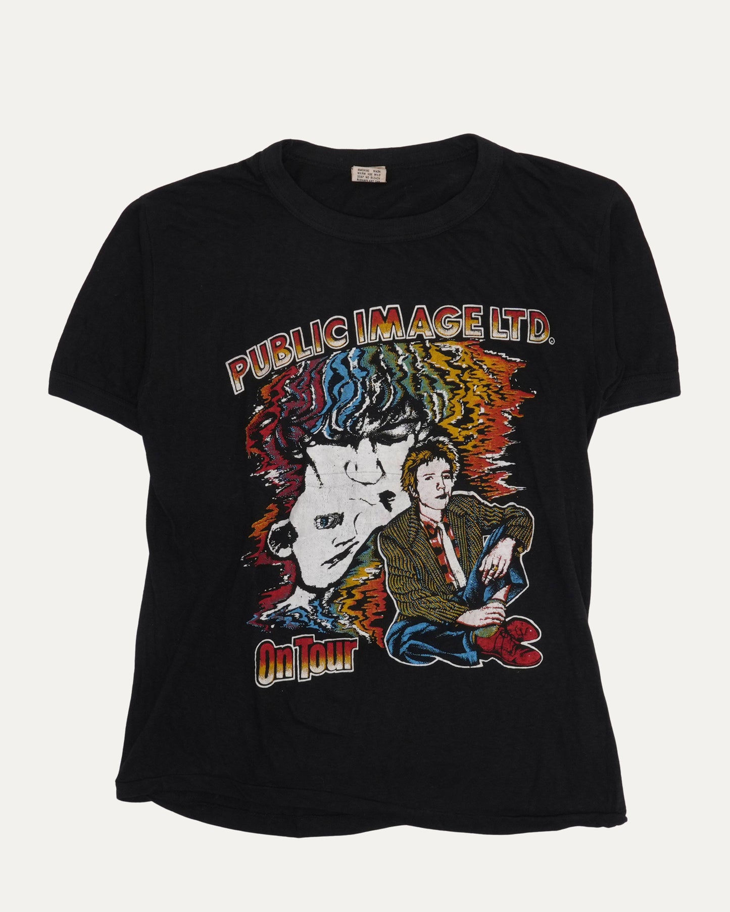 Public Image Ltd T-Shirt