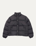Stiff Monogram Puffer Jacket