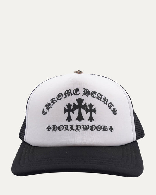 King Taco Trucker Hat