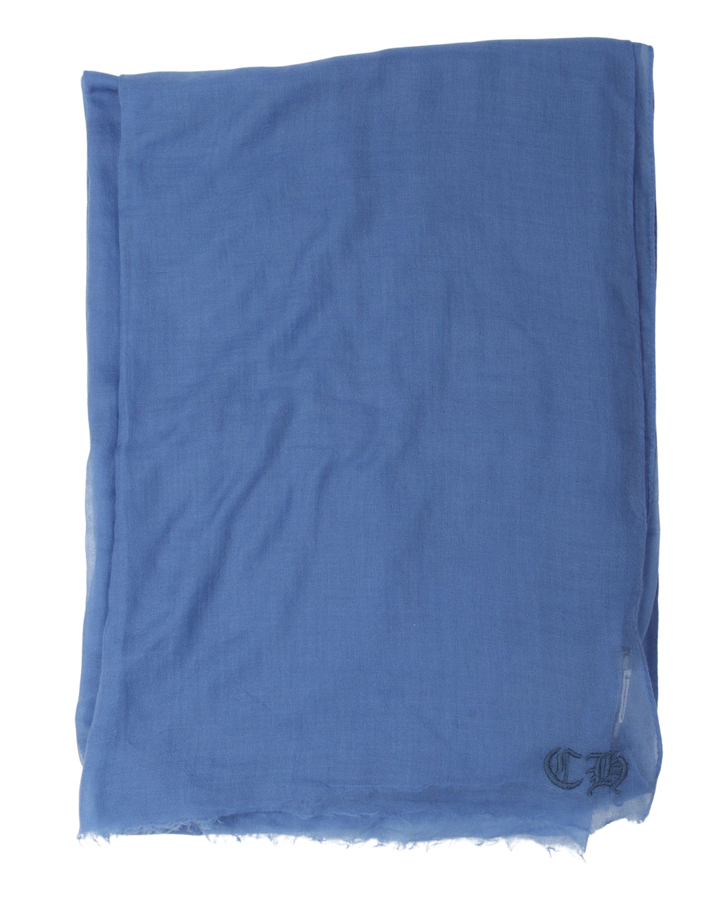 Gauzy Cashmere Scarf