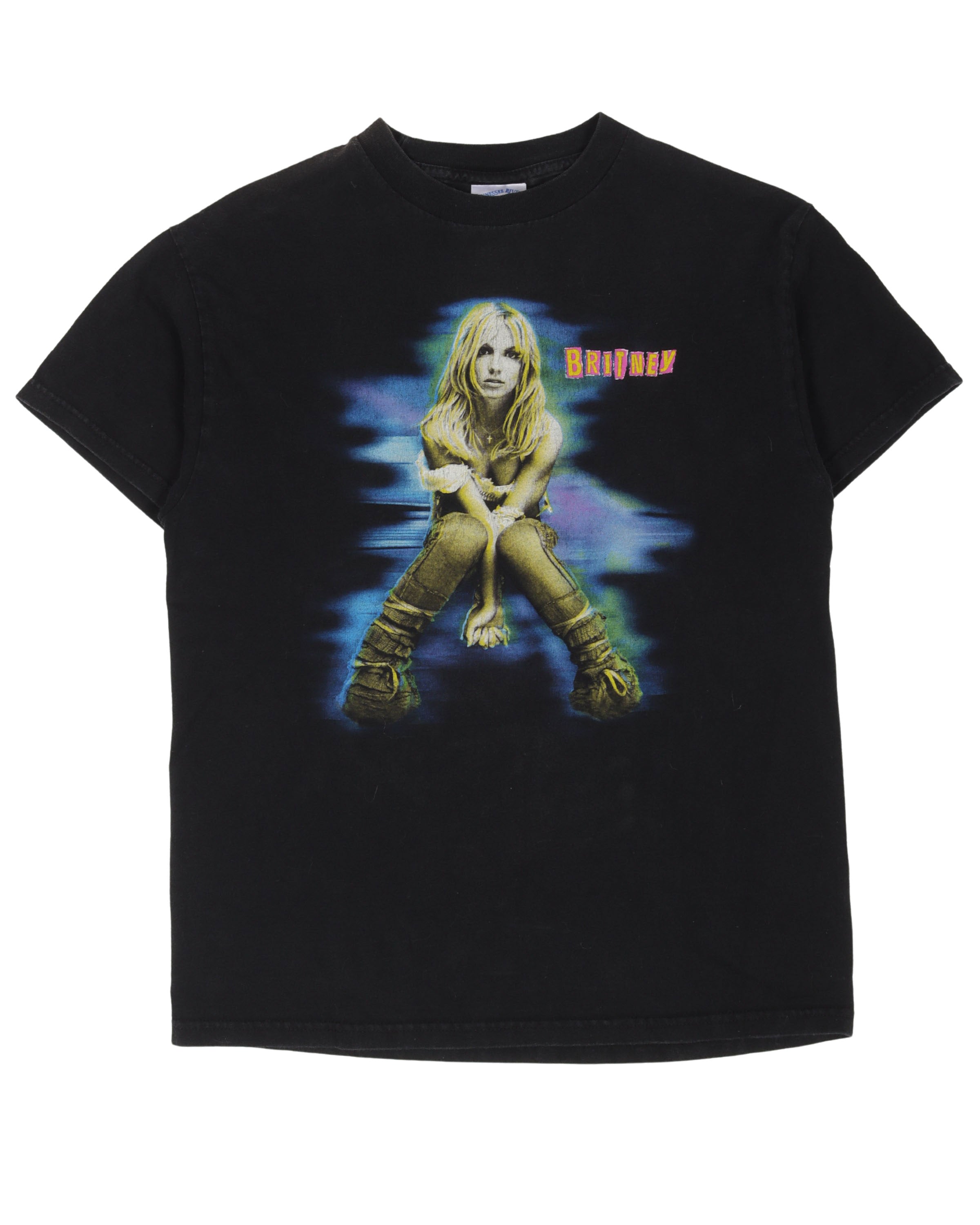 Britney Spears Tour T-Shirt