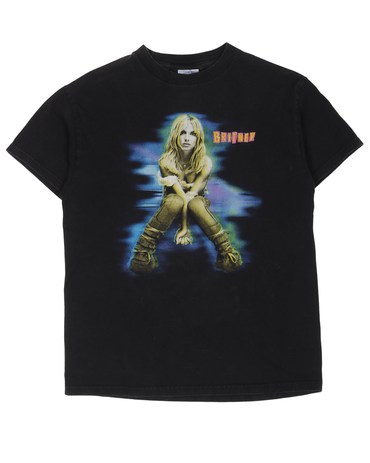 Britney Spears Tour T-Shirt