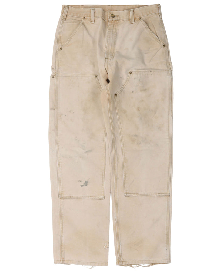 Carhartt Double Knee Pants