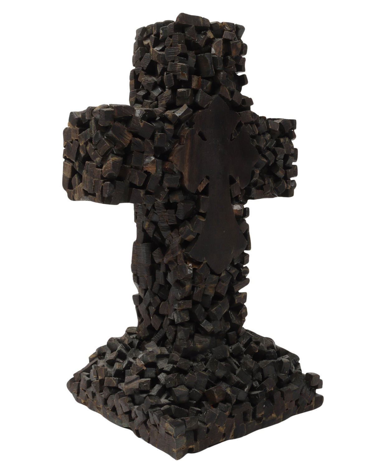 Ebony Cross