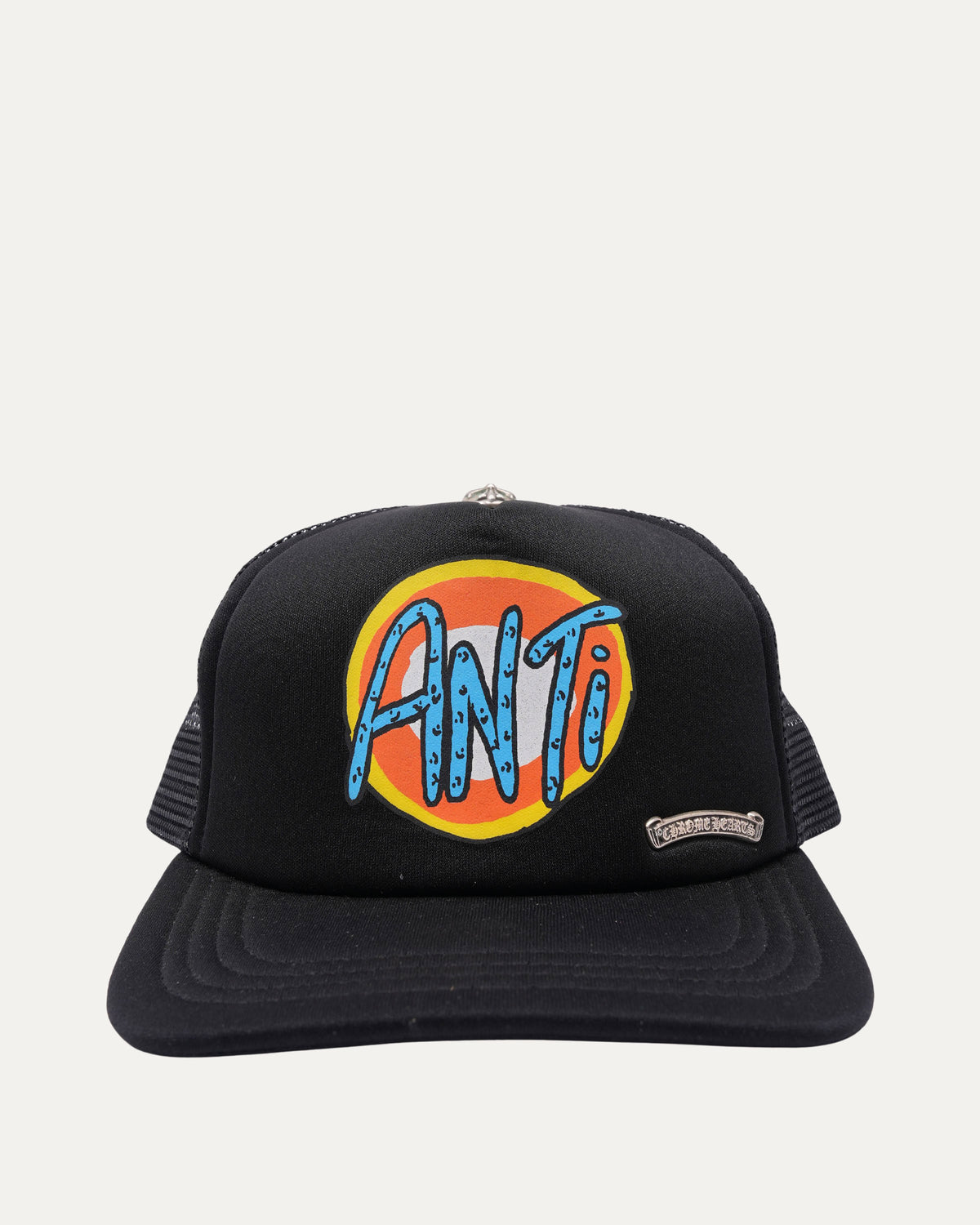 Matty Boy Anti Trucker Hat