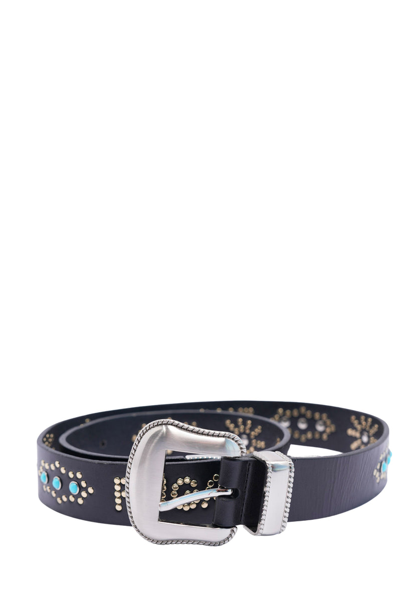 Studded Belt