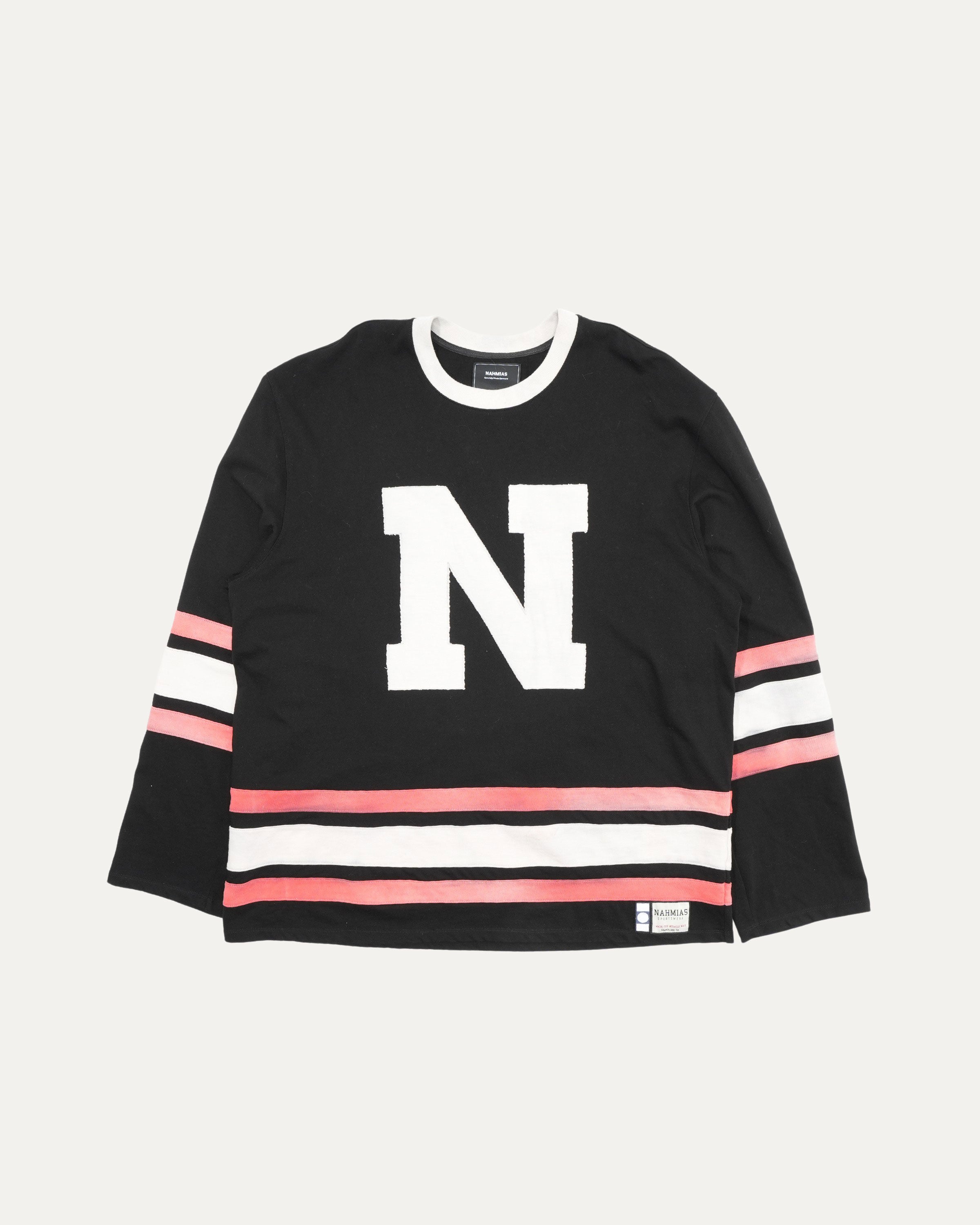 Hockey Jersey