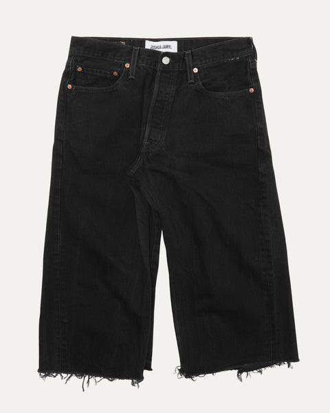 Joshua Jamal NBHD Shorts – Justin Reed