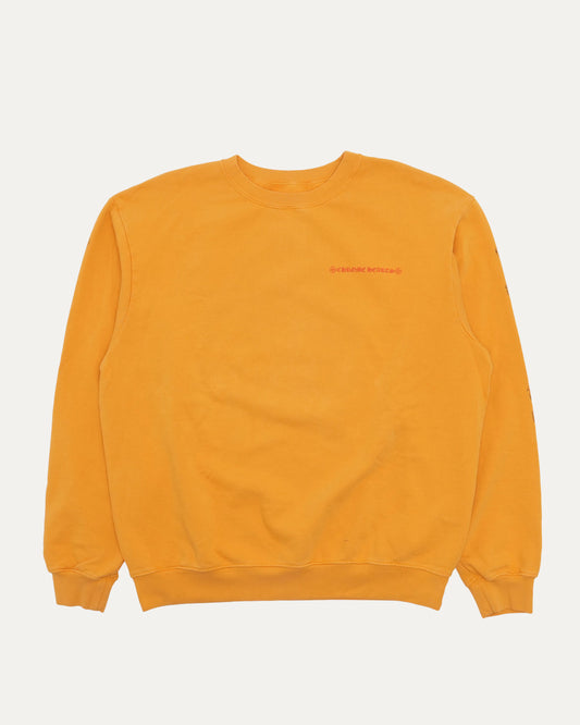 Matty Boy Call Me Crewneck Sweatshirt