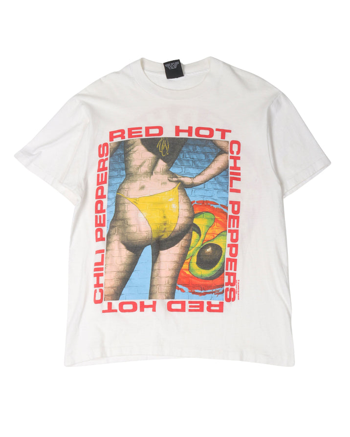 Red Hot Chili Peppers T-Shirt