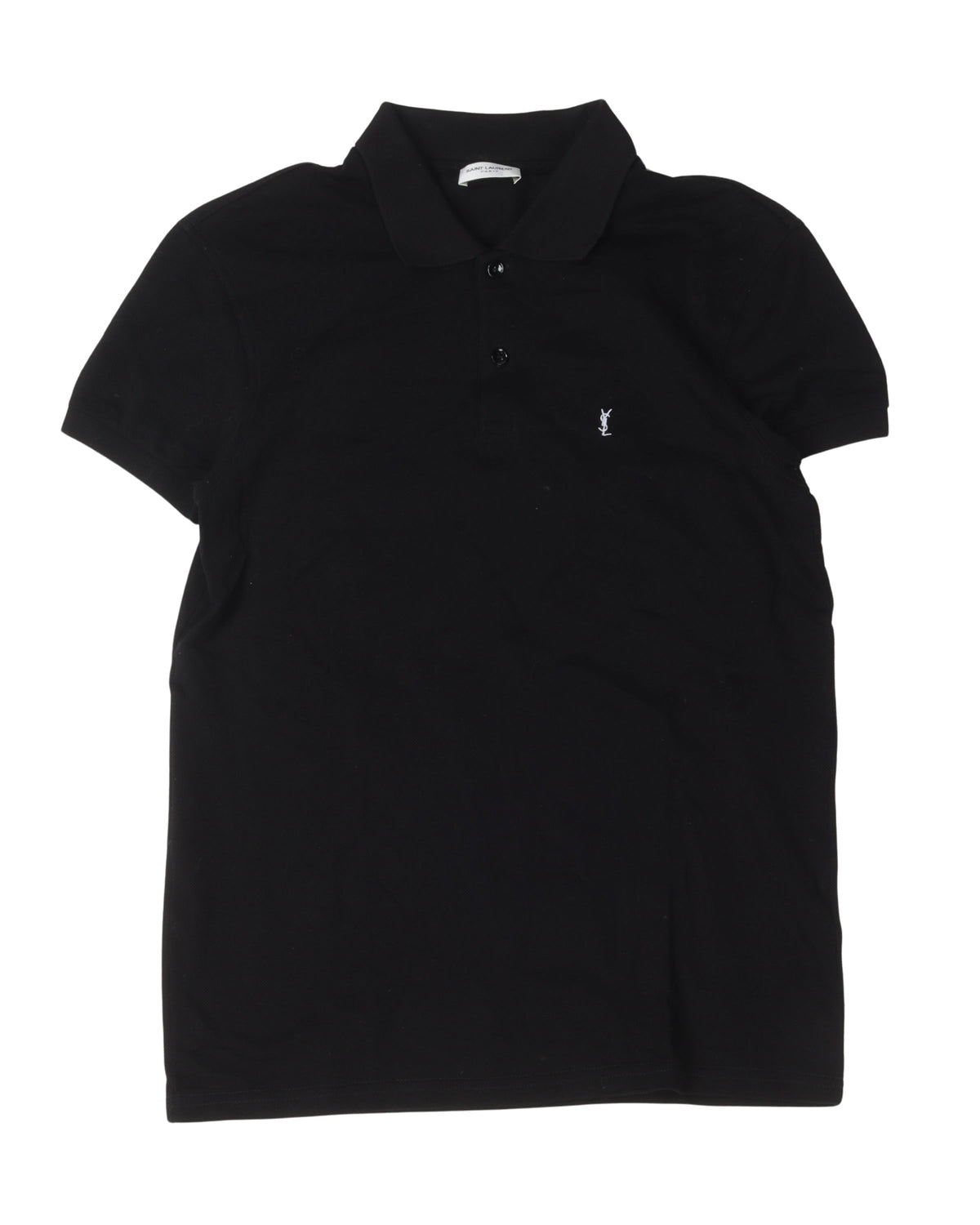 Logo Polo Shirt