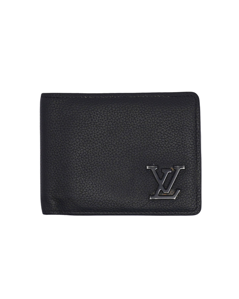 Aerogram Multiple Wallet