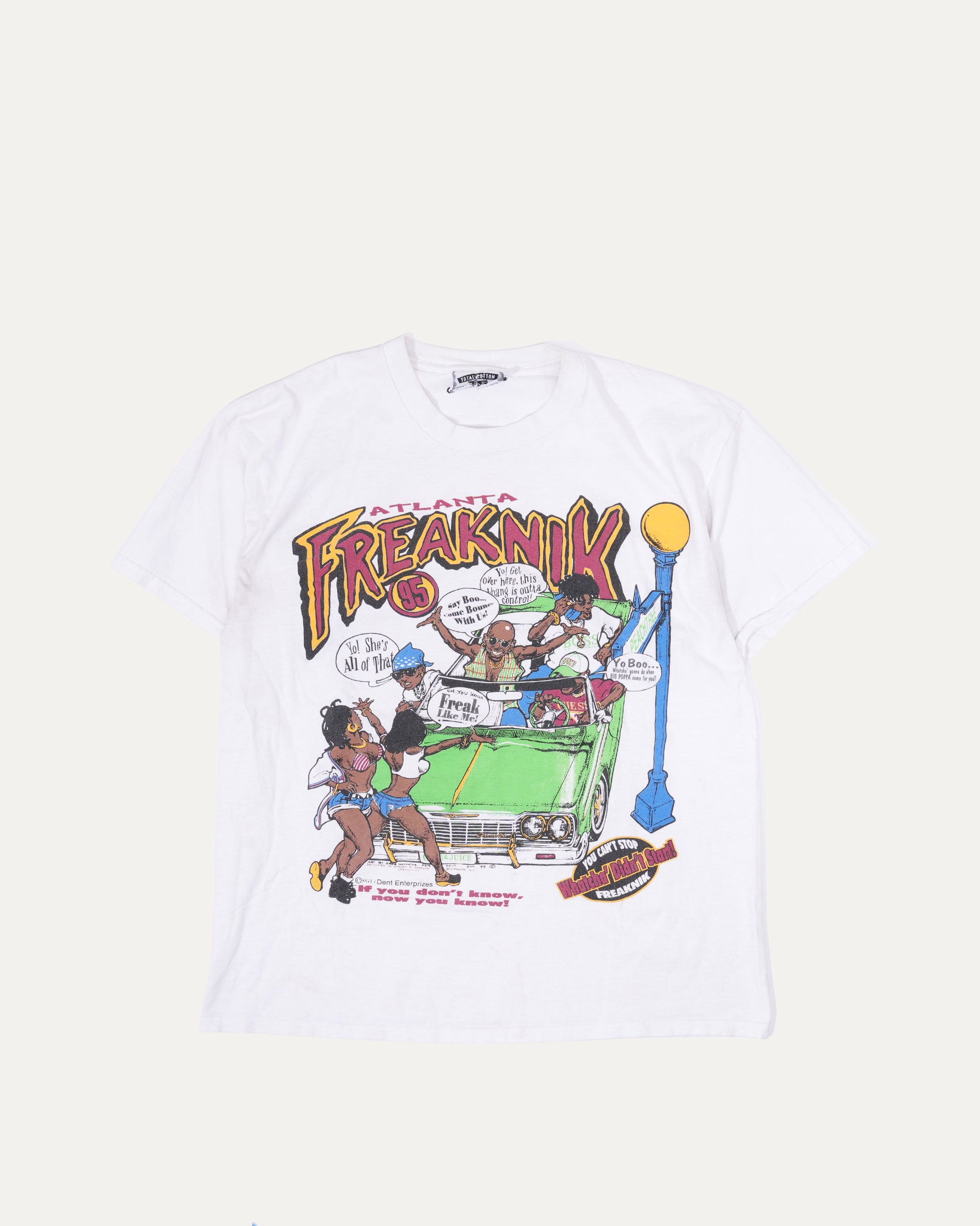 Freaknik '95 T-Shirt