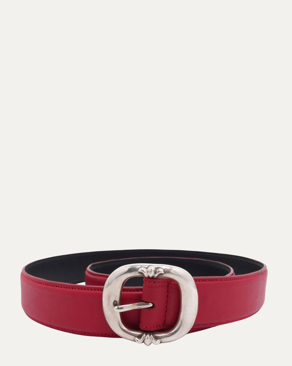 Gunslinger Belt