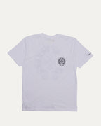 Horseshoe Logo Pocket T-Shirt