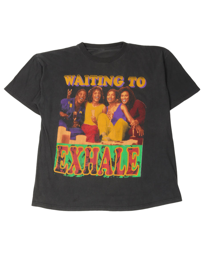 Waiting To Exhale T-Shirt