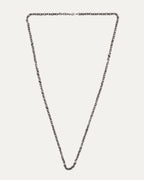Paper Chain Necklace