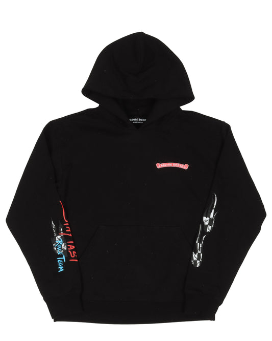 Matty Boy Stay Fast Hoodie