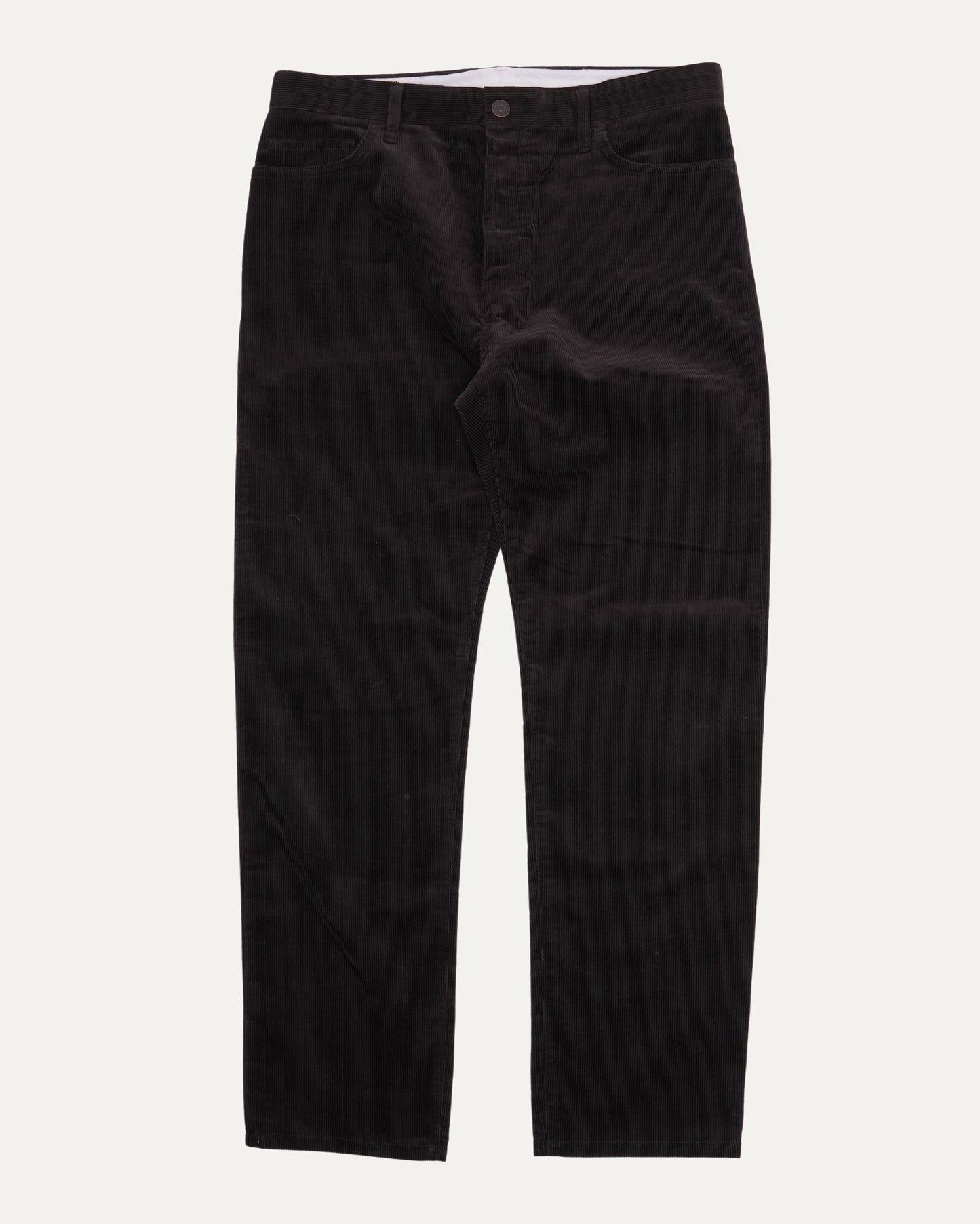 Corduroy Trousers