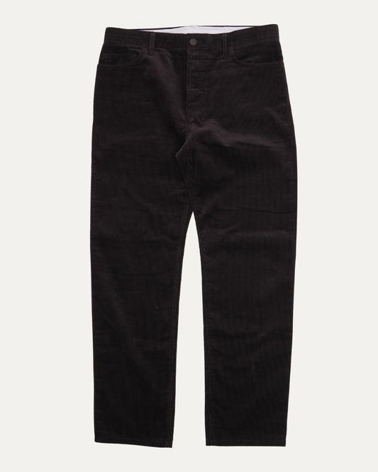 Corduroy Trousers