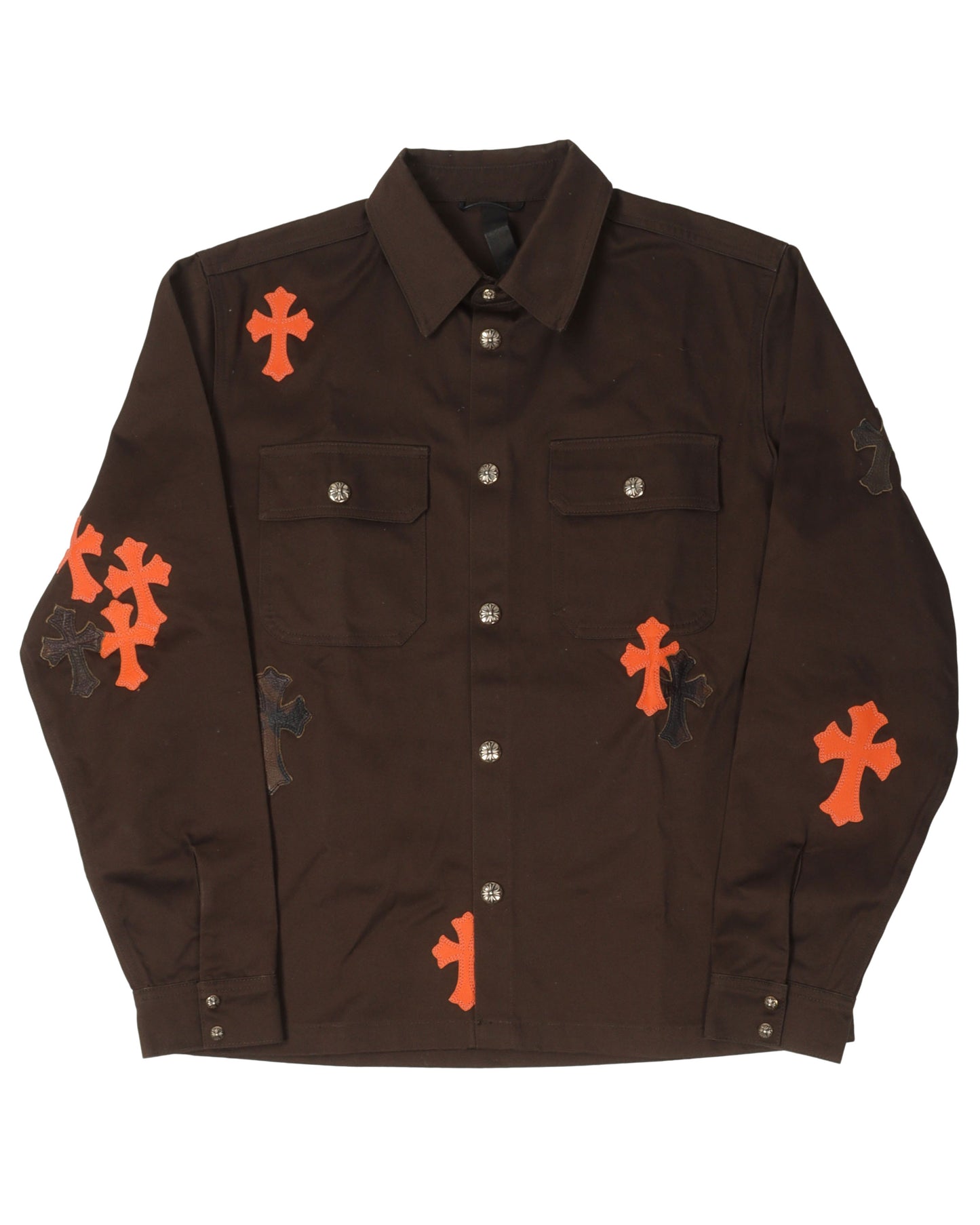 Multi-Cross Work Dog Shirt