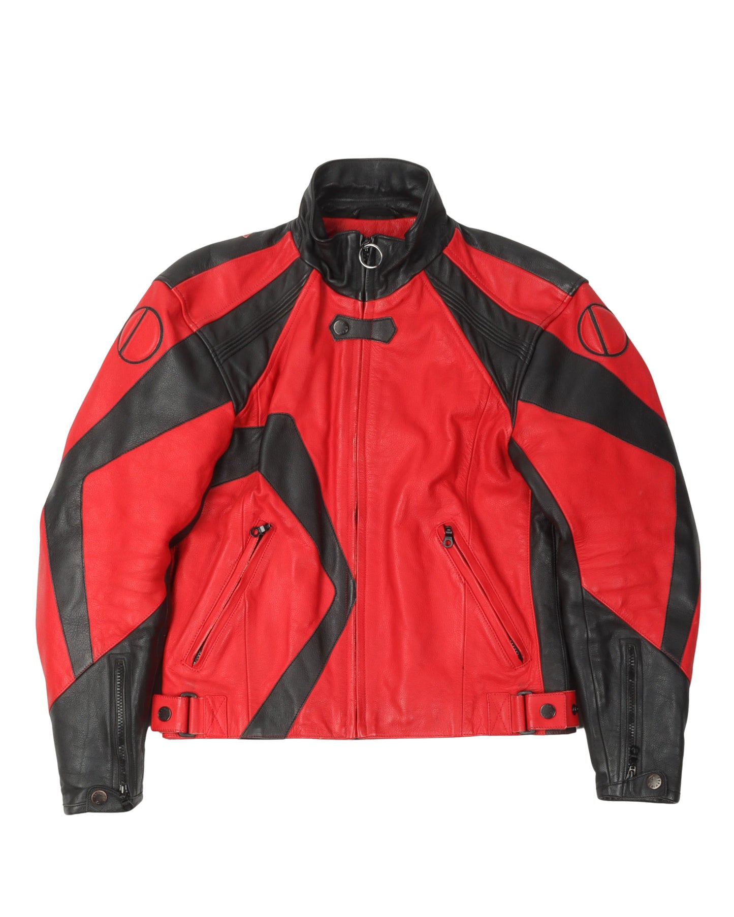 Dainese Ducati Leather Jacket