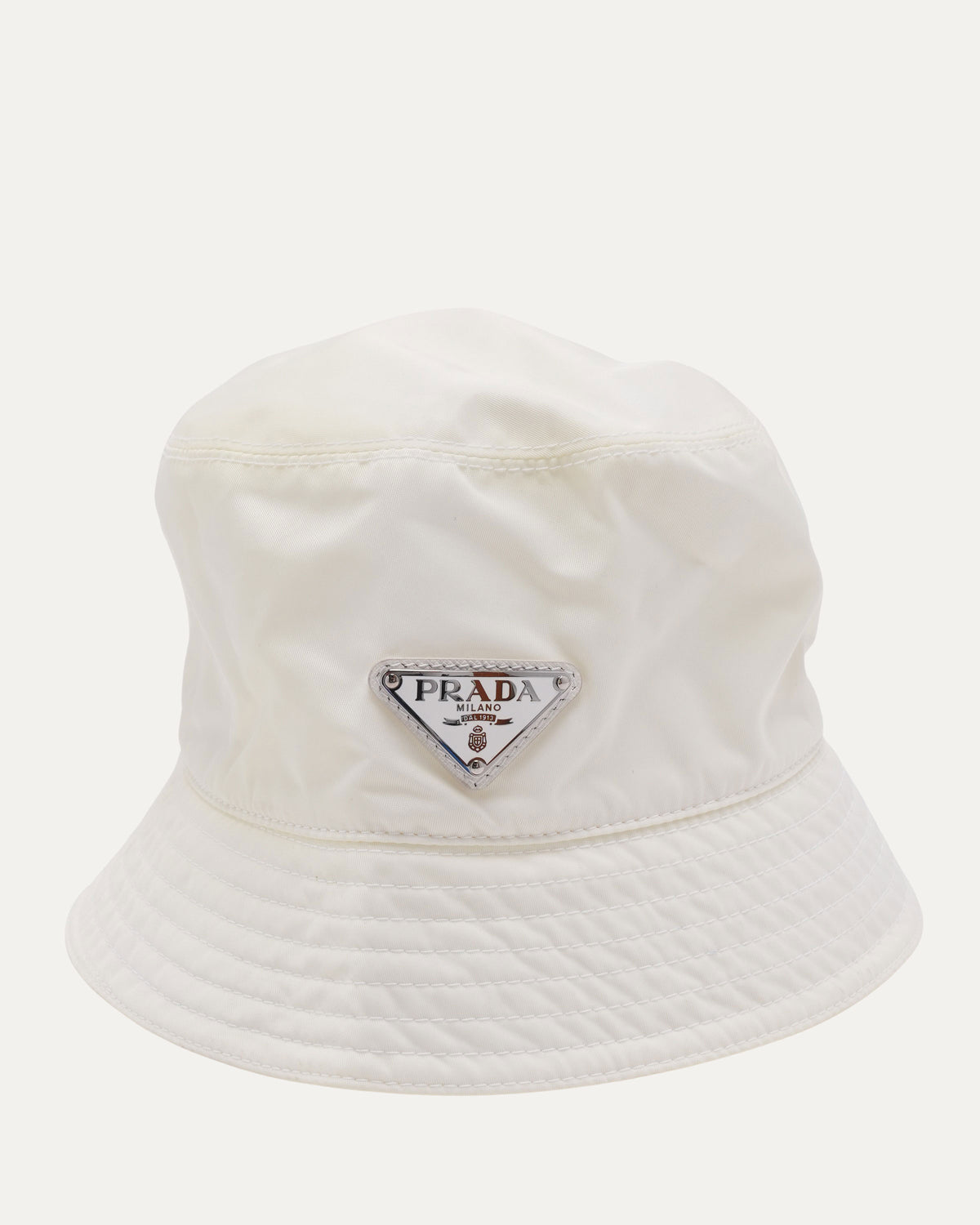 Re-Nylon Bucket Hat
