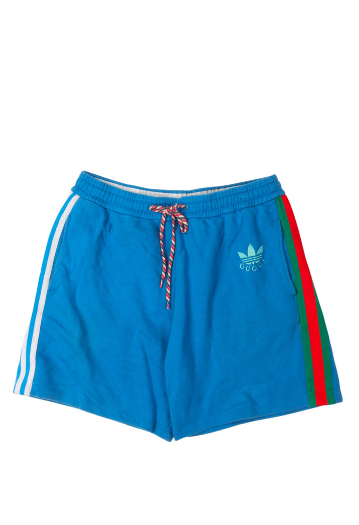 Adidas Cotton Jersey Shorts