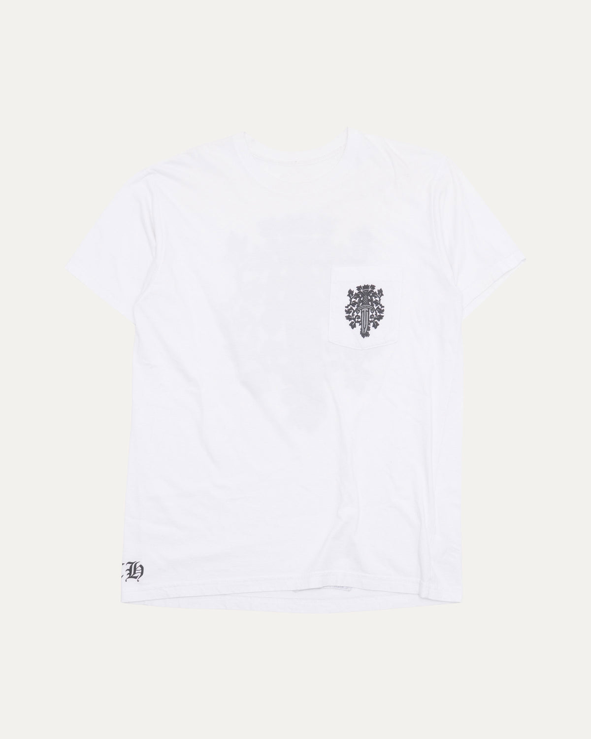Vine Dagger Pocket T-Shirt