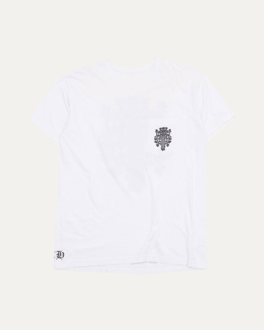 Vine Dagger Pocket T-Shirt
