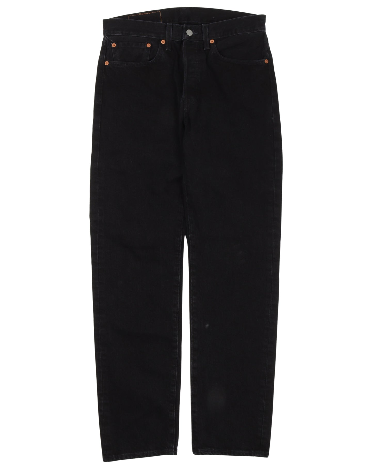 Levi 501 Jeans