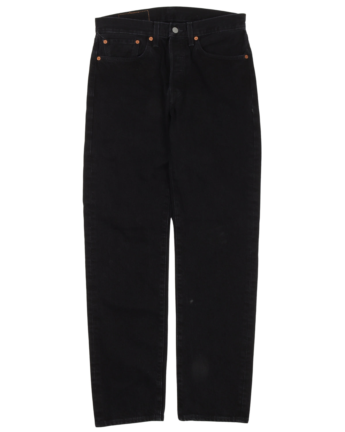 Levi 501 Jeans