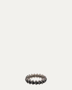 Star Band Ring