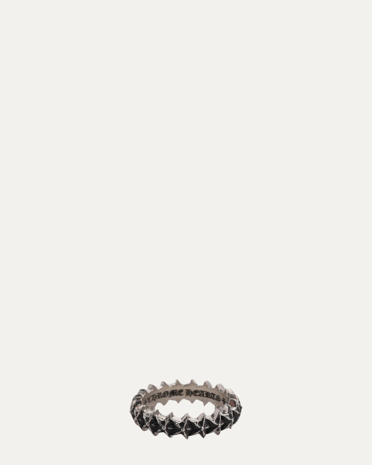 Star Band Ring