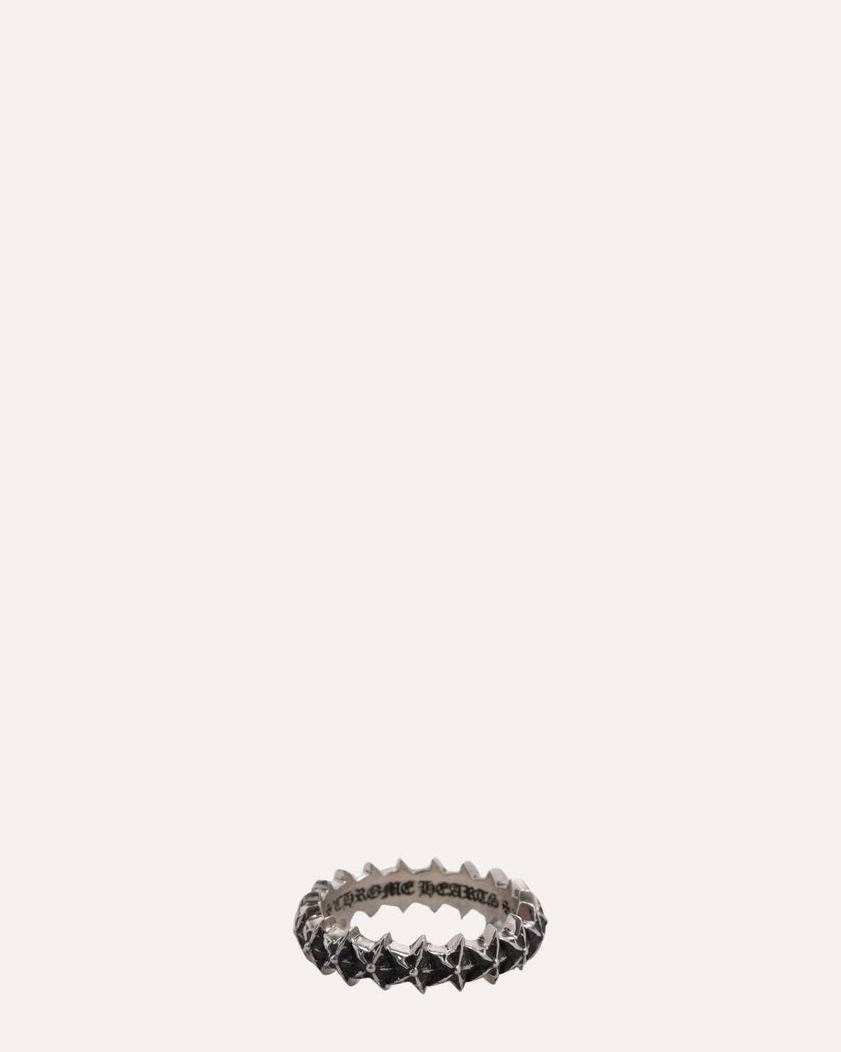 Star Band Ring