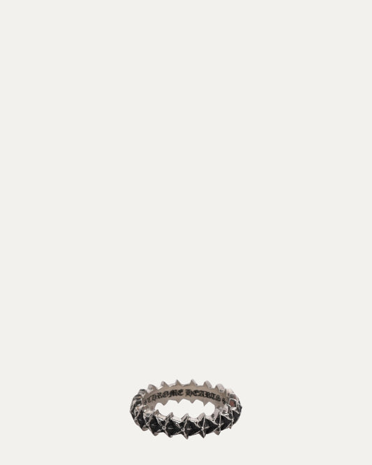 Star Band Ring
