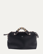 Scalloped By the Way Bag