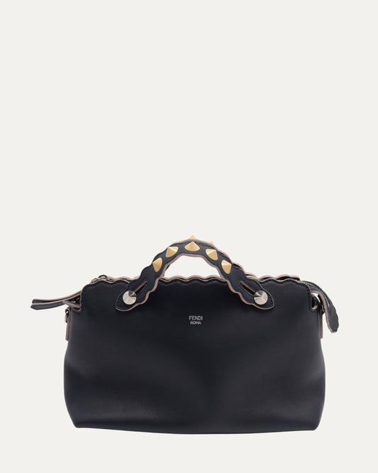 Scalloped By the Way Bag