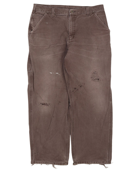 Carhartt Carpenter Pants